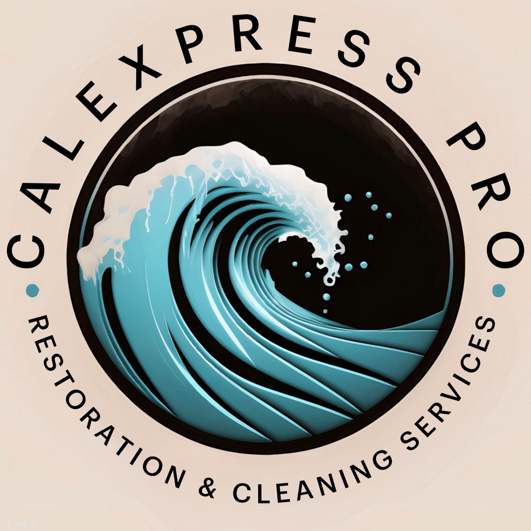 callexpresspro logo 4-CalExpressPro-Restoration and Cleaning Service